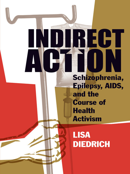 Title details for Indirect Action by Lisa Diedrich - Available